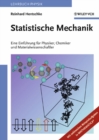 Statistische Mechanik : Eine Einf hrung f r Physiker, Chemiker und Materialwissenschaftler - eBook