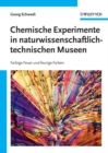 Chemische Experimente in naturwissenschaftlich-technischen Museen : Farbige Feuer und feurige Farben - eBook