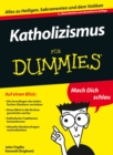 Katholizismus f r Dummies - eBook
