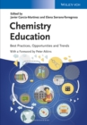 Chemistry Education : Best Practices, Opportunities and Trends - eBook