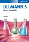 Ullmann's Fine Chemicals - eBook
