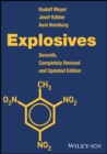 Explosives - eBook