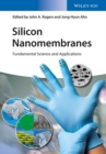 Silicon Nanomembranes : Fundamental Science and Applications - eBook