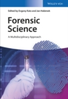 Forensic Science : A Multidisciplinary Approach - eBook
