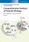 Comprehensive Analysis of Parasite Biology : From Metabolism to Drug Discovery - eBook