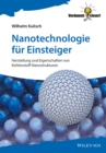 Nanotechnologie f r Einsteiger : Herstellung und Eigenschaften von Kohlenstoff-Nanostrukturen - eBook