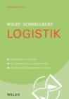 Wiley-Schnellkurs Logistik - eBook