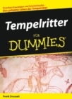 Tempelritter fur Dummies - Book