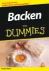 Backen Fur Dummies - Book