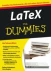 LaTex Fur Dummies - Book