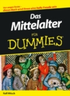 Das Mittelalter fur Dummies - Book