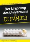 Der Ursprung des Universums fur Dummies - Book