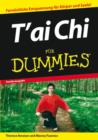 T'ai Chi Fur Dummies - Book