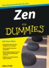 Zen fur Dummies - Book