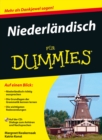 Niederlandisch fur Dummies - Book