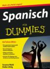 Spanisch Fur Dummies - Book