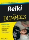 Reiki fur Dummies - Book