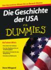 Geschichte Der USA Fur Dummies - Book