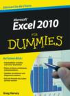 Excel 2010 fur Dummies - Book