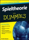 Spieltheorie fur Dummies - Book