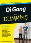 Qi Gong fur Dummies - Book