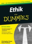 Ethik fur Dummies - Book