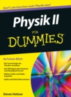 Physik II fur Dummies - Book