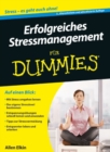 Erfolgreiches Stressmanagement fur Dummies - Book