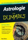 Astrologie fur Dummies - Book