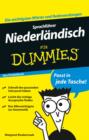 Sprachfuhrer Niederlandisch fur Dummies Das Pocketbuch - Book