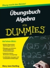 Ubungsbuch Algebra fur Dummies - Book
