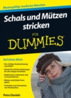 Schals und Mutzen stricken fur Dummies - Book