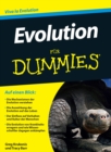 Evolution fur Dummies - Book
