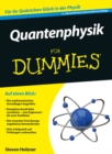 Quantenphysik fur Dummies - Book