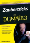 Zaubertricks fur Dummies - Book
