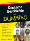 Deutsche Geschichte fur Dummies - Book