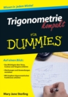 Trigonometrie kompakt fur Dummies - Book