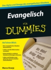 Evangelisch fur Dummies - Book