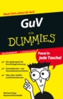 GuV fur Dummies - Book