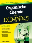 Organische Chemie Fur Dummies - Book
