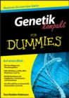 Genetik kompakt fur Dummies - Book