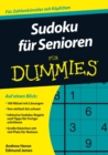 Sudoku fur Senioren fur Dummies - Book