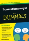 Transaktionsanalyse fur Dummies - Book