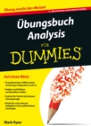 Ubungsbuch Analysis fur Dummies - Book