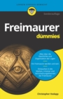Freimaurer fur Dummies - Book