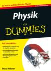 Physik fur Dummies - Book