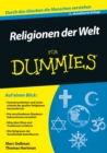 Religionen der Welt fur Dummies - Book
