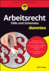 Arbeitsrecht Falle und Schemata fur Dummies - Book