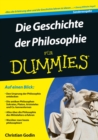 Die Geschichte der Philosophie fur Dummies - Book