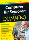 Computer fur Senioren fur Dummies - Book